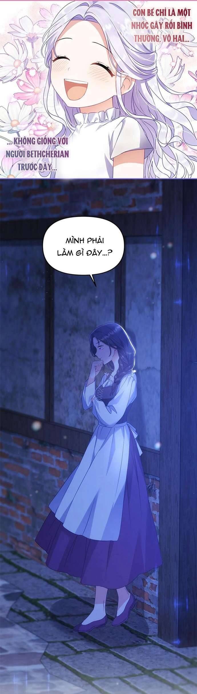 Thánh Nữ Bé Con Chapter 2 - 7