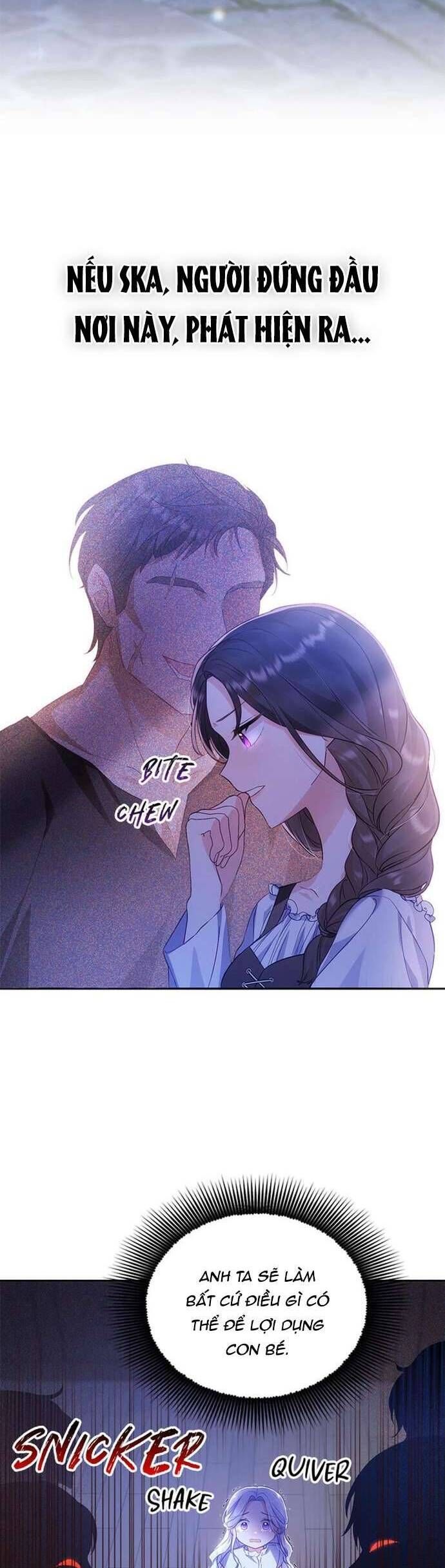 Thánh Nữ Bé Con Chapter 2 - 8