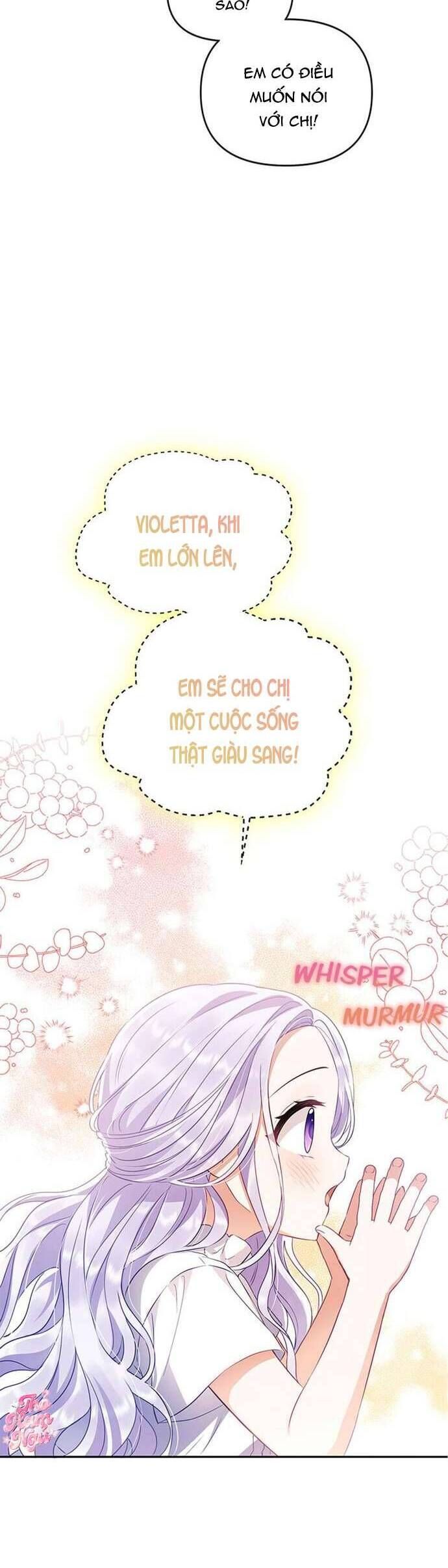 Thánh Nữ Bé Con Chapter 3 - 11