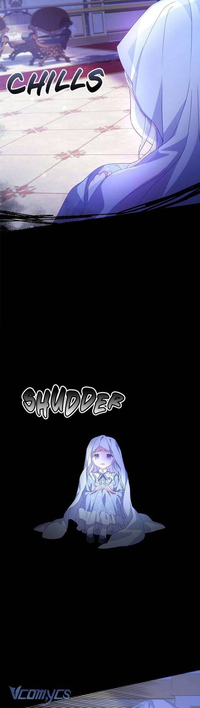 Thánh Nữ Bé Con Chapter 3 - 20
