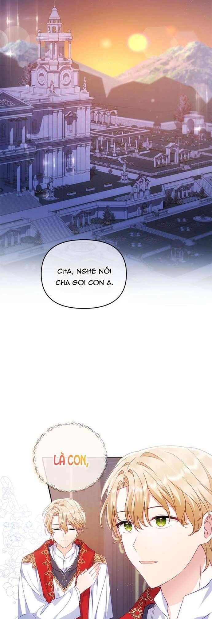 Thánh Nữ Bé Con Chapter 3 - 24