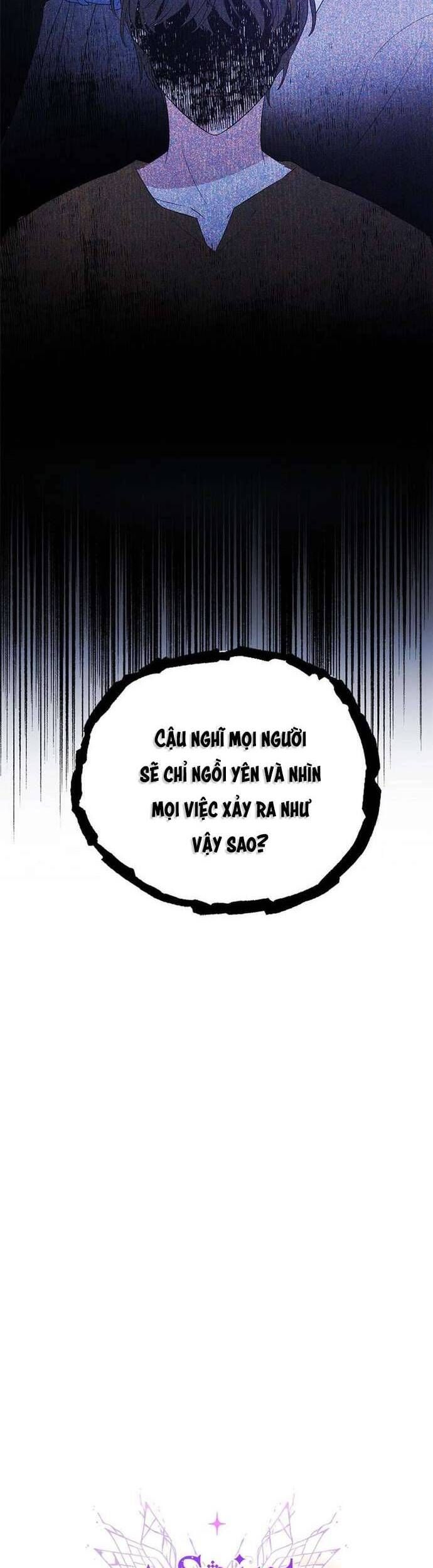 Thánh Nữ Bé Con Chapter 3 - 8