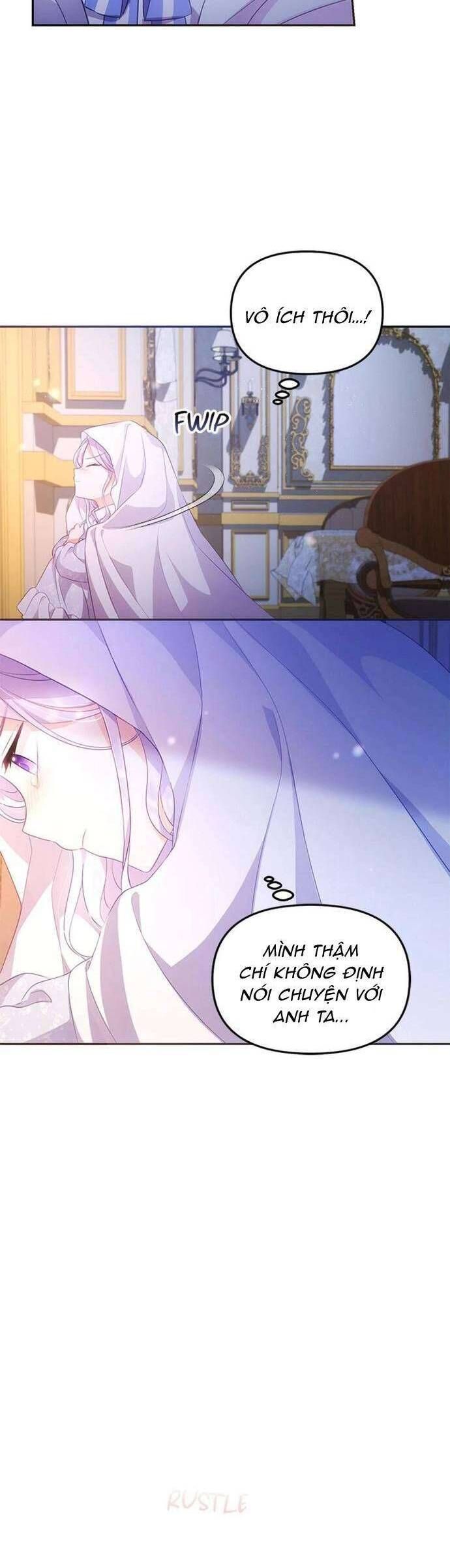 Thánh Nữ Bé Con Chapter 4 - 14