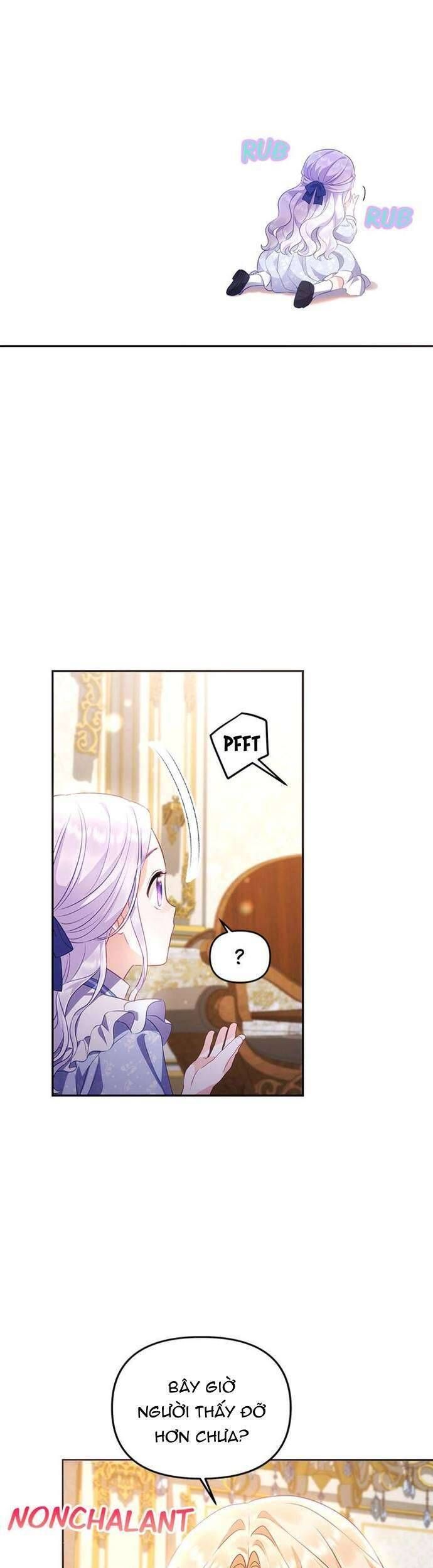 Thánh Nữ Bé Con Chapter 4 - 22
