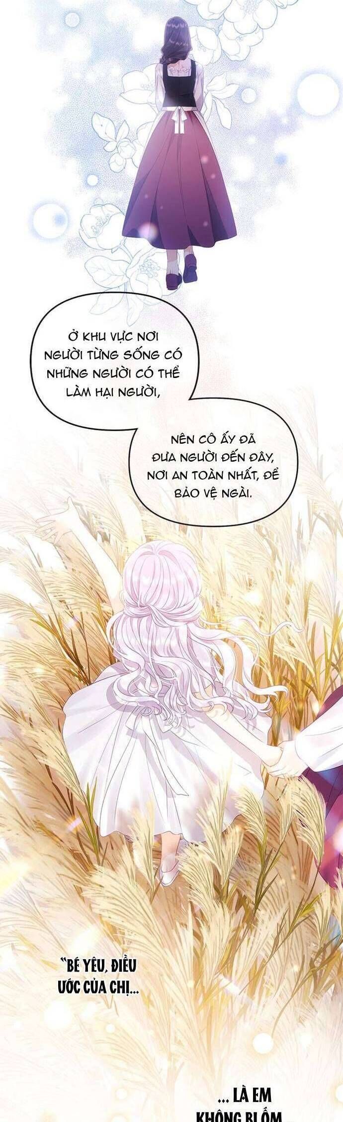 Thánh Nữ Bé Con Chapter 4 - 32
