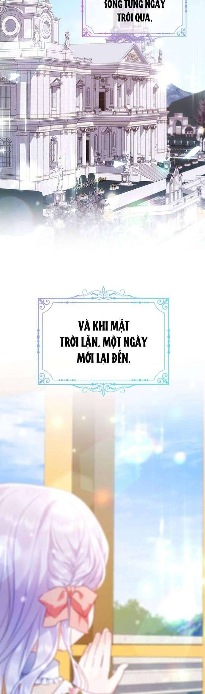 Thánh Nữ Bé Con Chapter 4 - 38