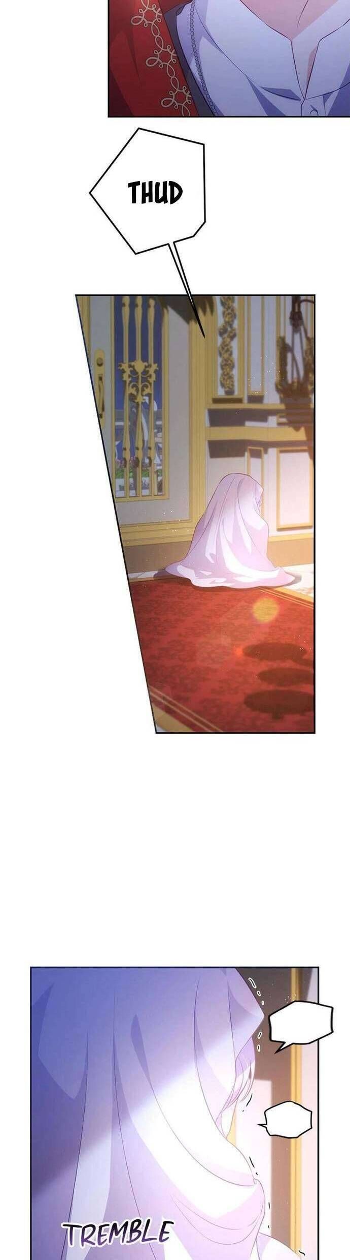 Thánh Nữ Bé Con Chapter 4 - 5
