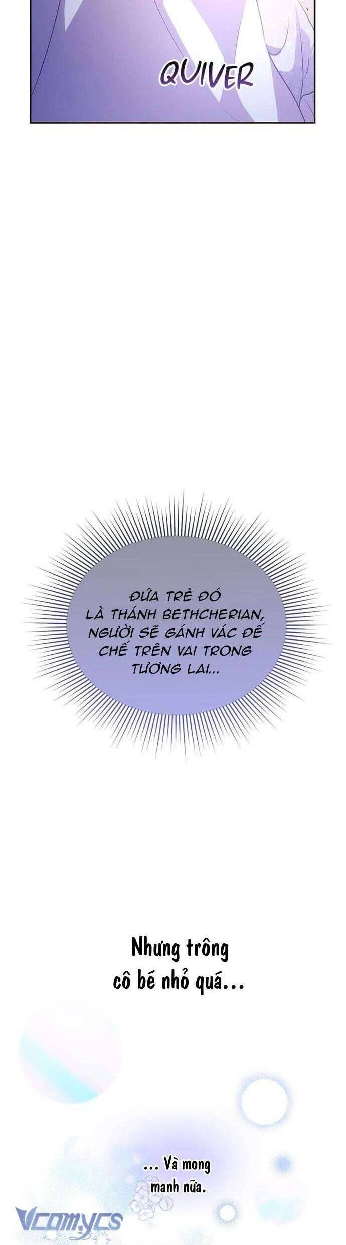 Thánh Nữ Bé Con Chapter 4 - 6