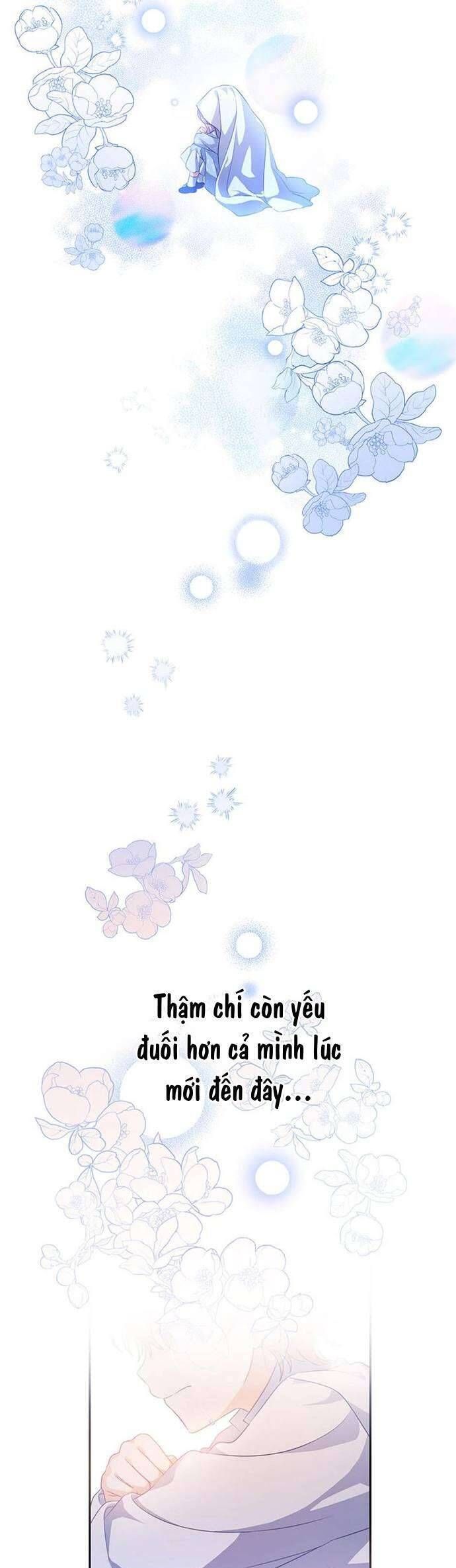 Thánh Nữ Bé Con Chapter 4 - 7