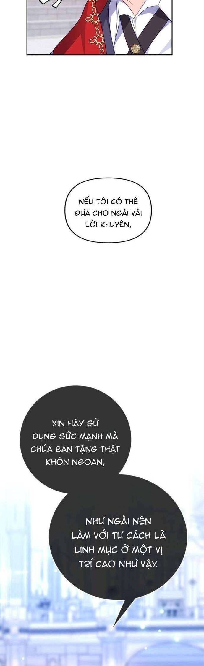 Thánh Nữ Bé Con Chapter 5 - 35