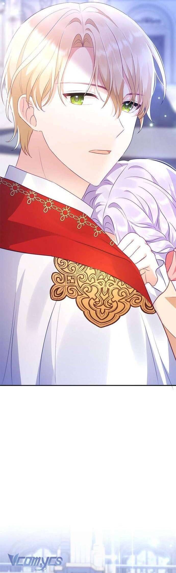 Thánh Nữ Bé Con Chapter 5 - 39