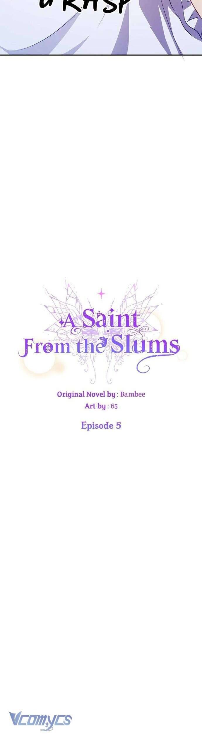 Thánh Nữ Bé Con Chapter 5 - 42