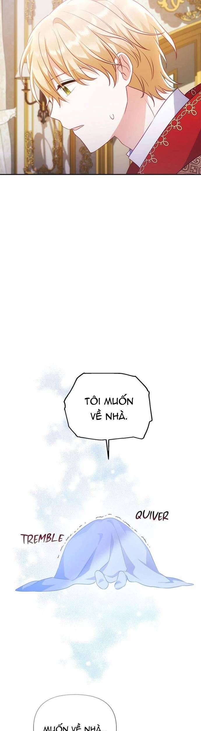 Thánh Nữ Bé Con Chapter 5 - 52