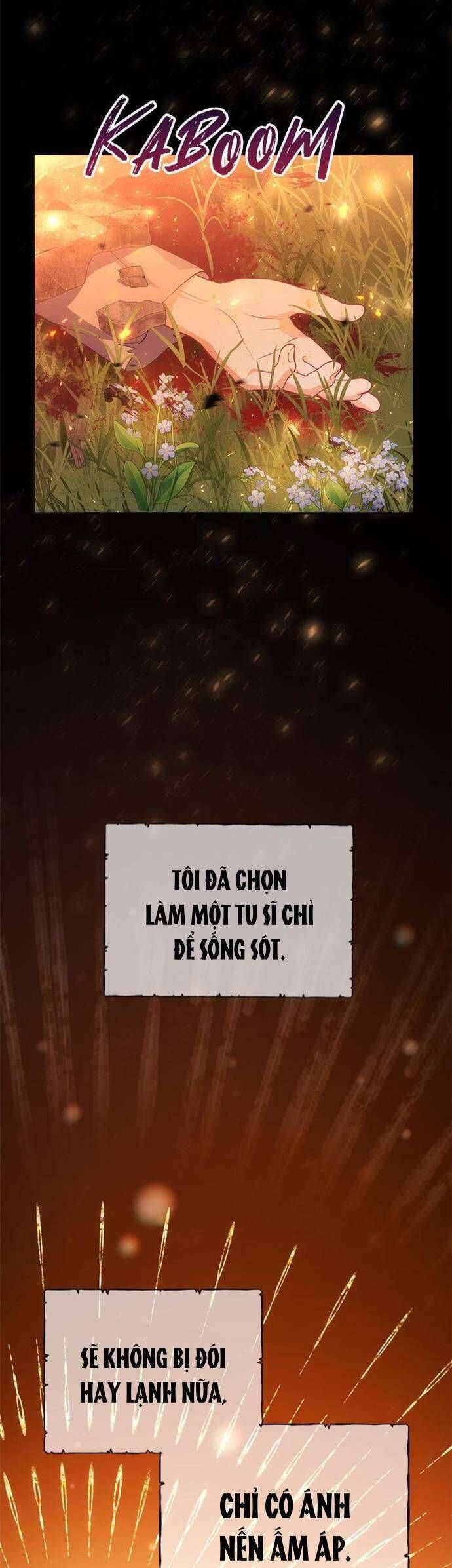 Thánh Nữ Bé Con Chapter 5 - 58