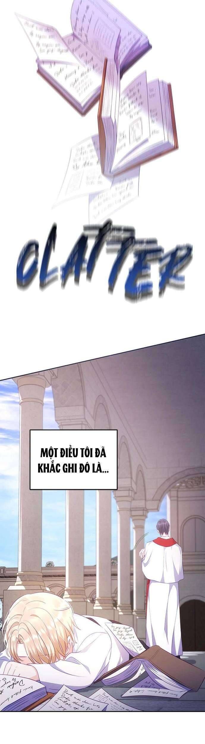 Thánh Nữ Bé Con Chapter 5 - 67