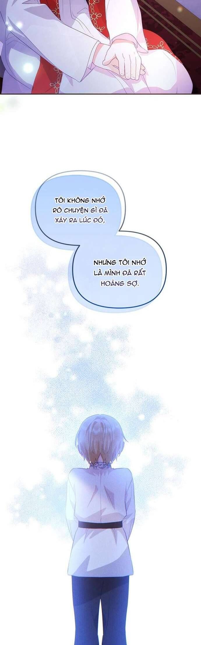 Thánh Nữ Bé Con Chapter 6 - 14
