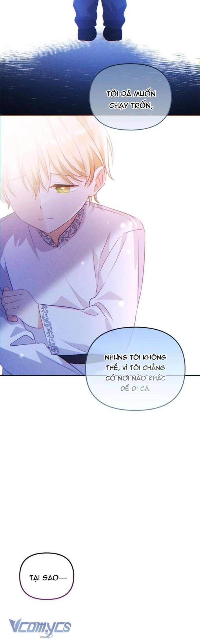 Thánh Nữ Bé Con Chapter 6 - 15