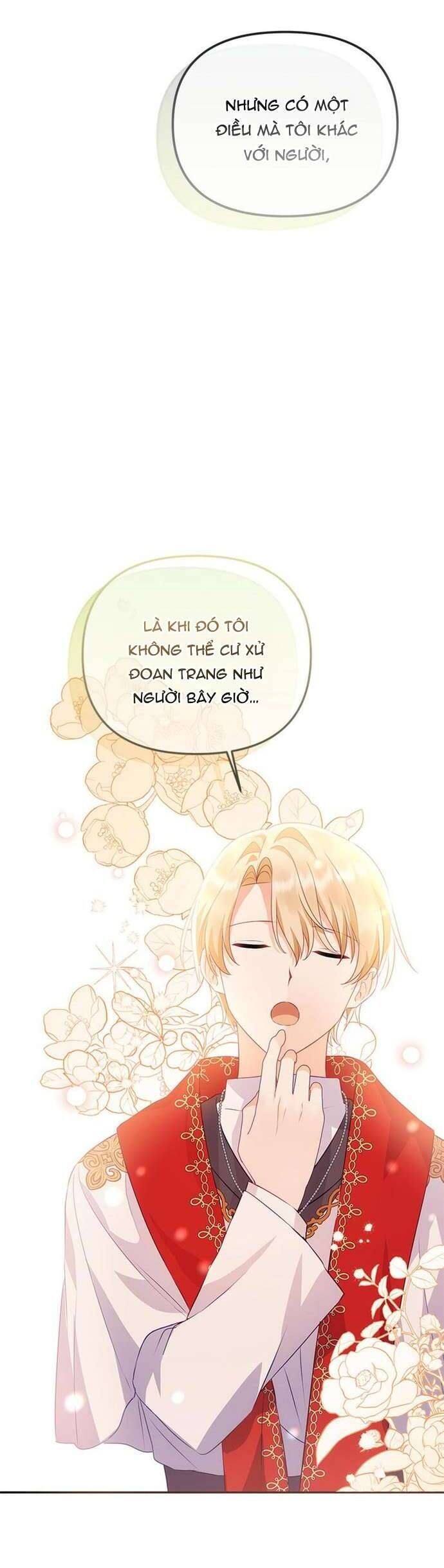 Thánh Nữ Bé Con Chapter 6 - 17