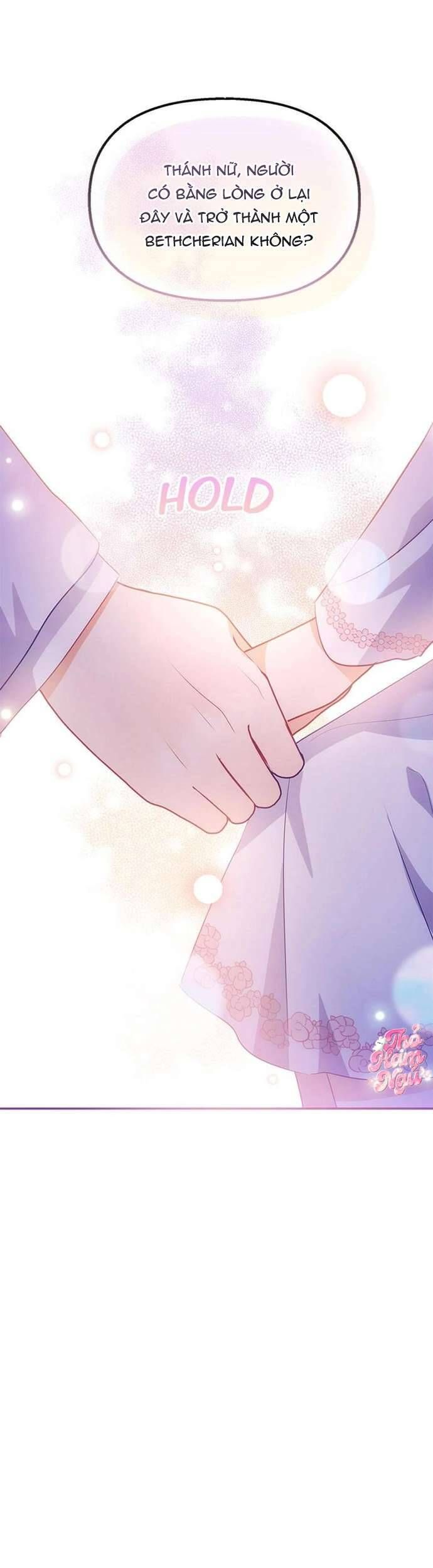 Thánh Nữ Bé Con Chapter 6 - 28