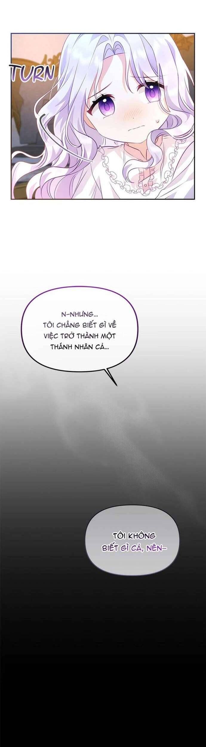 Thánh Nữ Bé Con Chapter 6 - 29