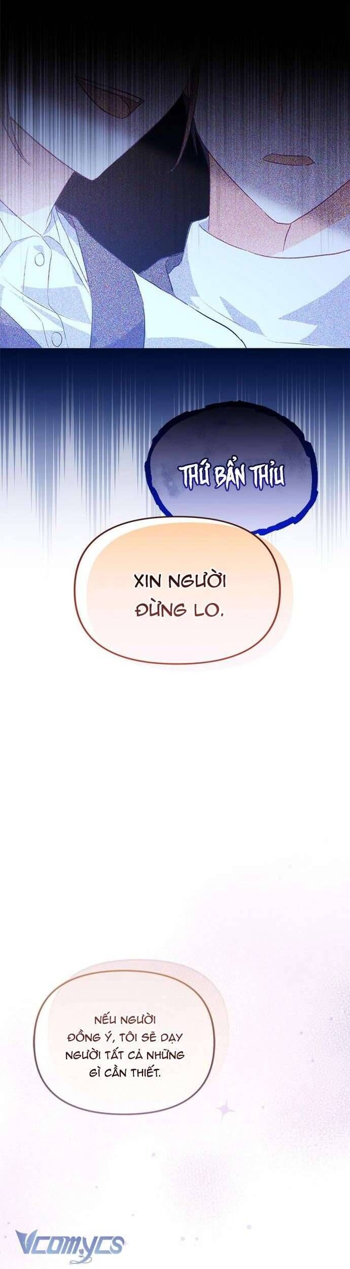 Thánh Nữ Bé Con Chapter 6 - 30