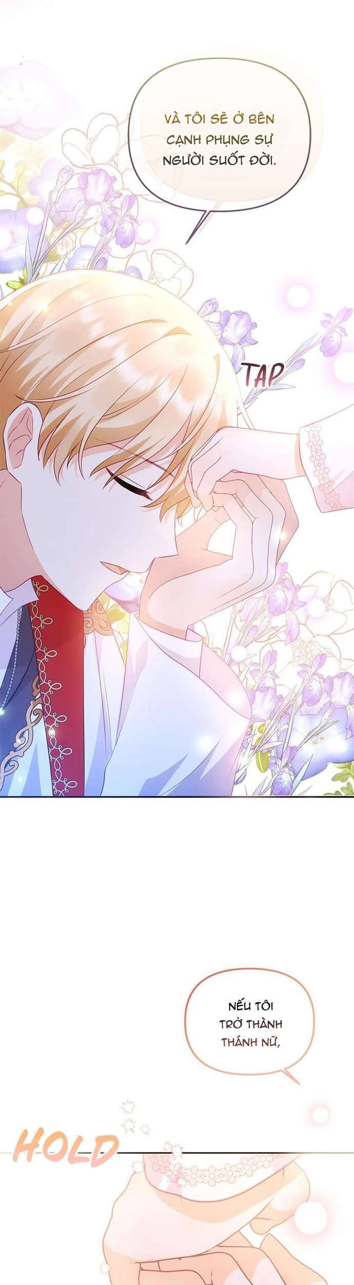 Thánh Nữ Bé Con Chapter 6 - 31