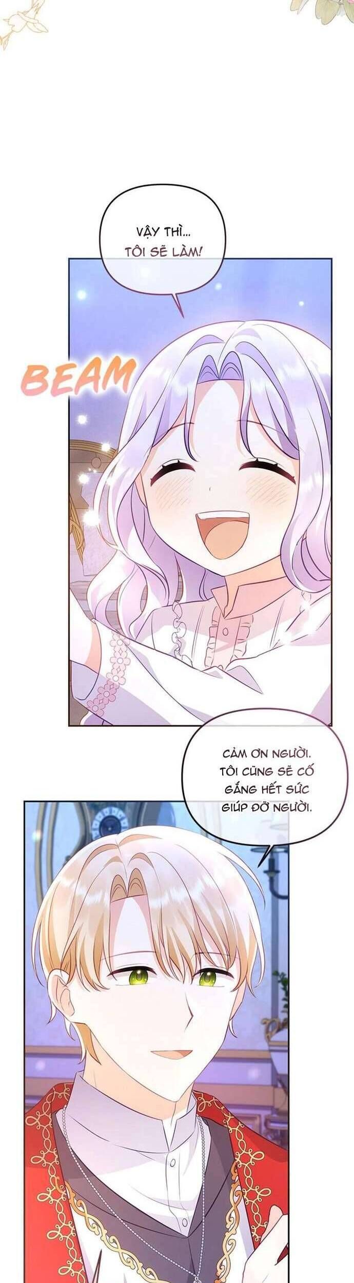 Thánh Nữ Bé Con Chapter 6 - 38