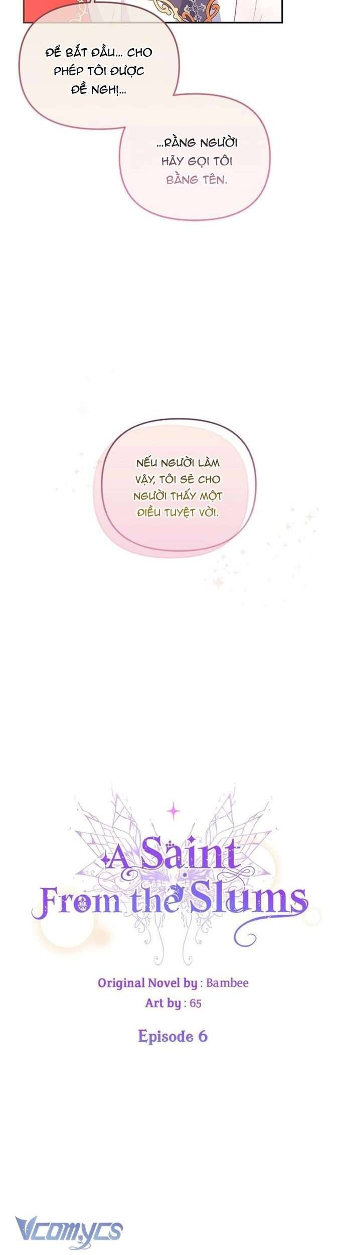 Thánh Nữ Bé Con Chapter 6 - 39