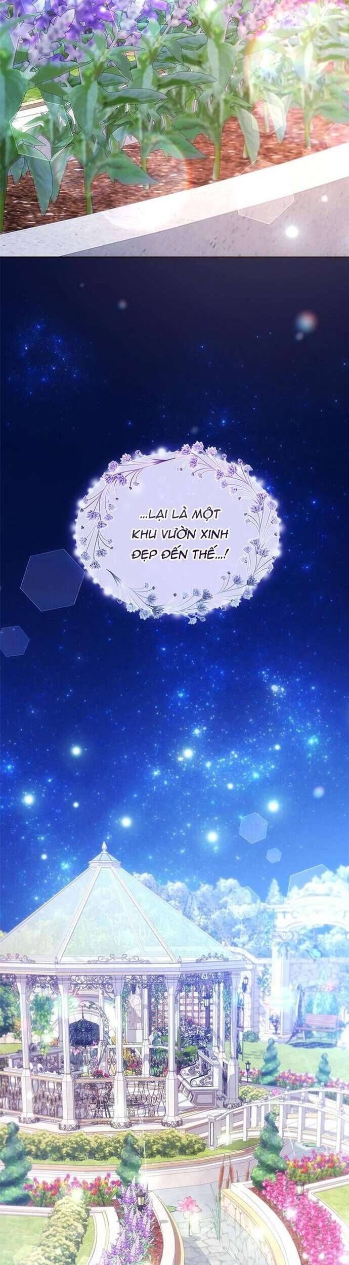 Thánh Nữ Bé Con Chapter 6 - 41