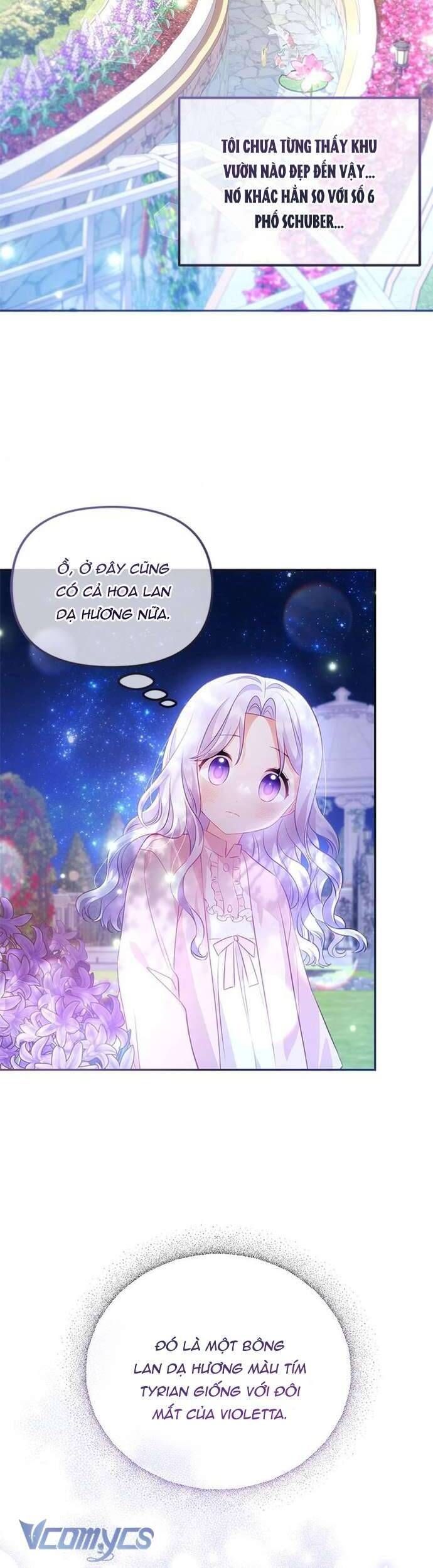 Thánh Nữ Bé Con Chapter 6 - 42