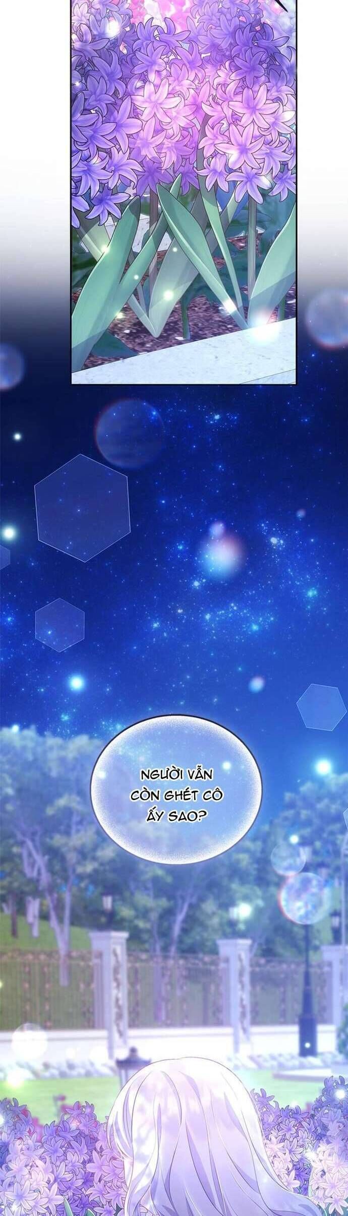 Thánh Nữ Bé Con Chapter 6 - 44