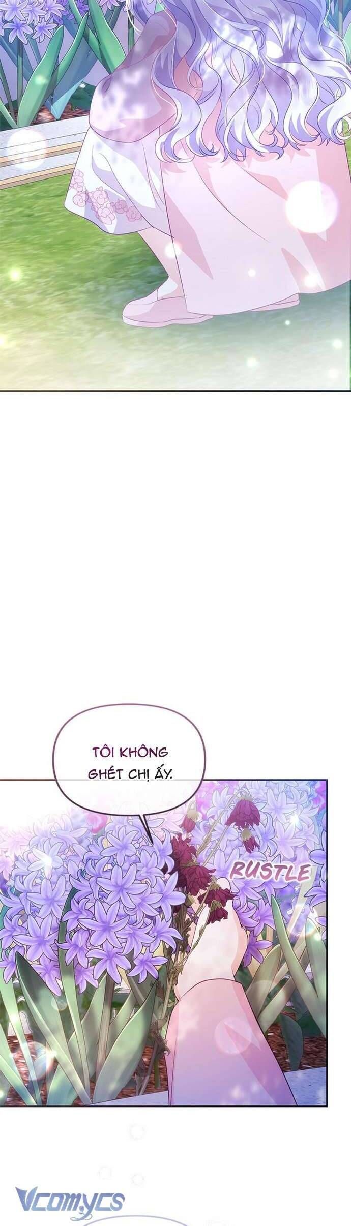 Thánh Nữ Bé Con Chapter 6 - 45