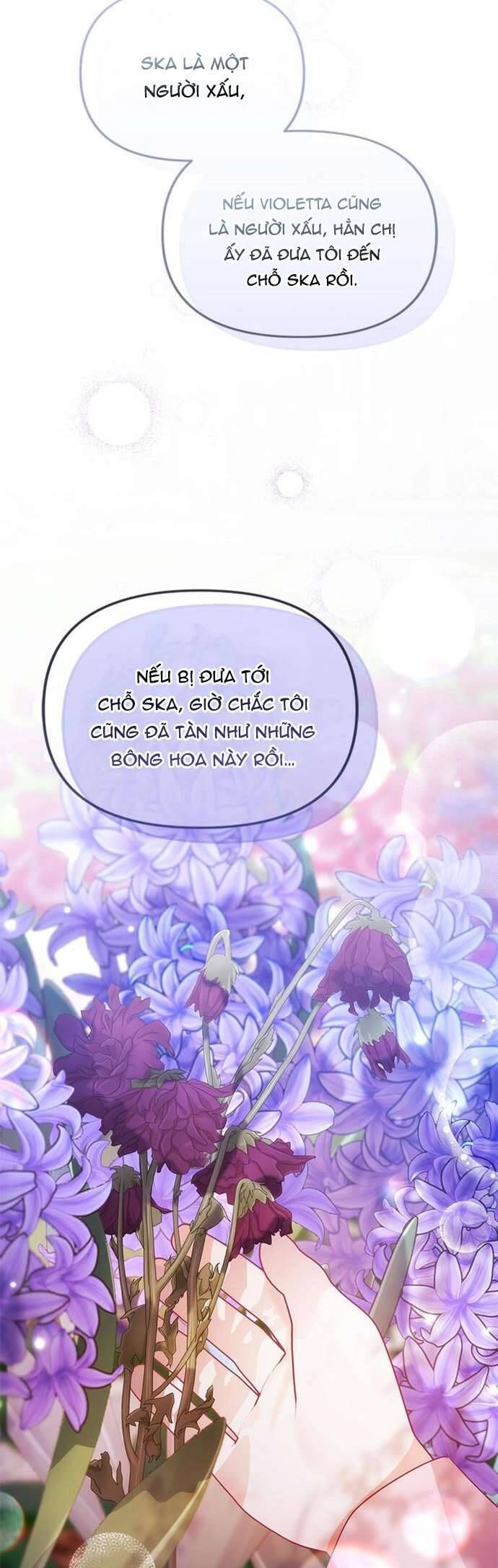 Thánh Nữ Bé Con Chapter 6 - 46