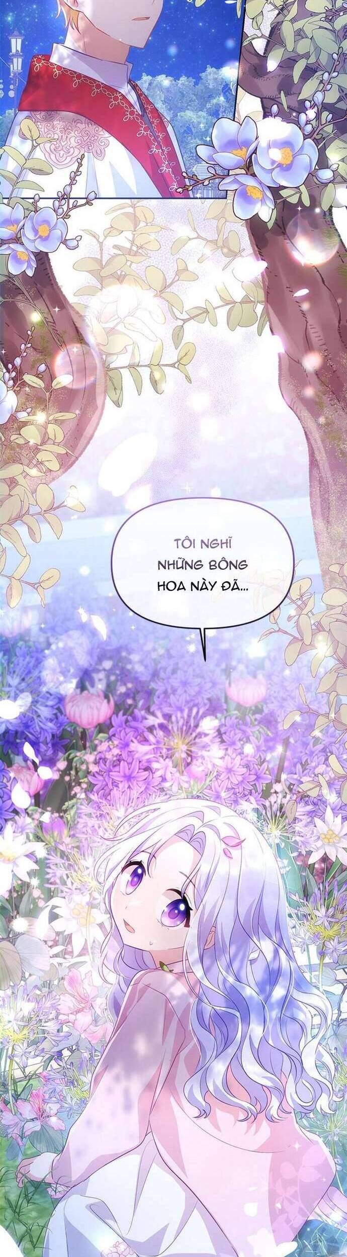 Thánh Nữ Bé Con Chapter 6 - 49