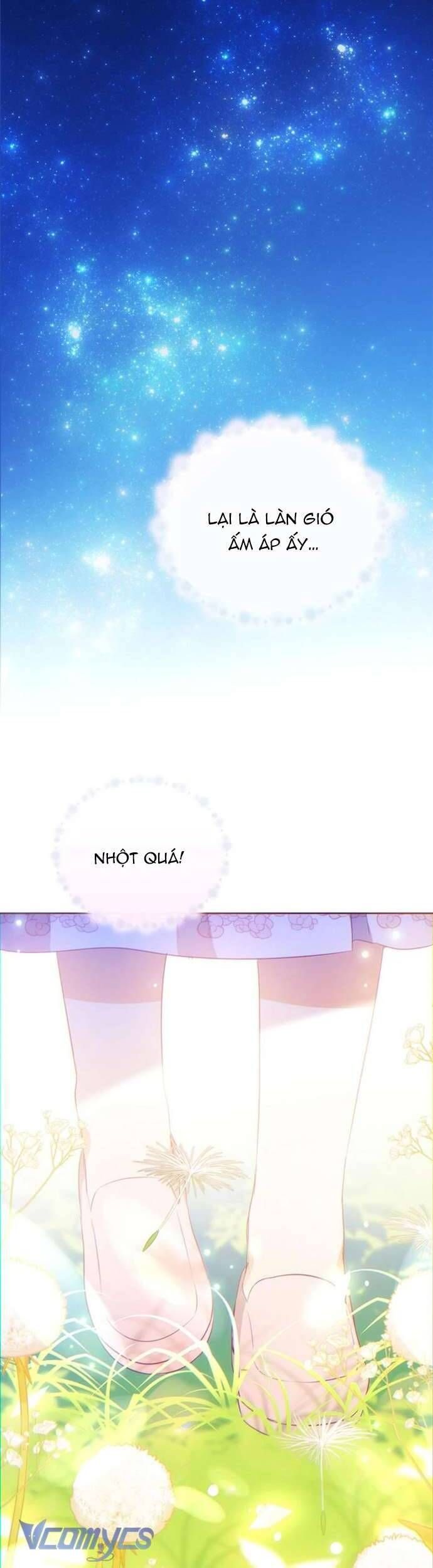 Thánh Nữ Bé Con Chapter 7 - 15
