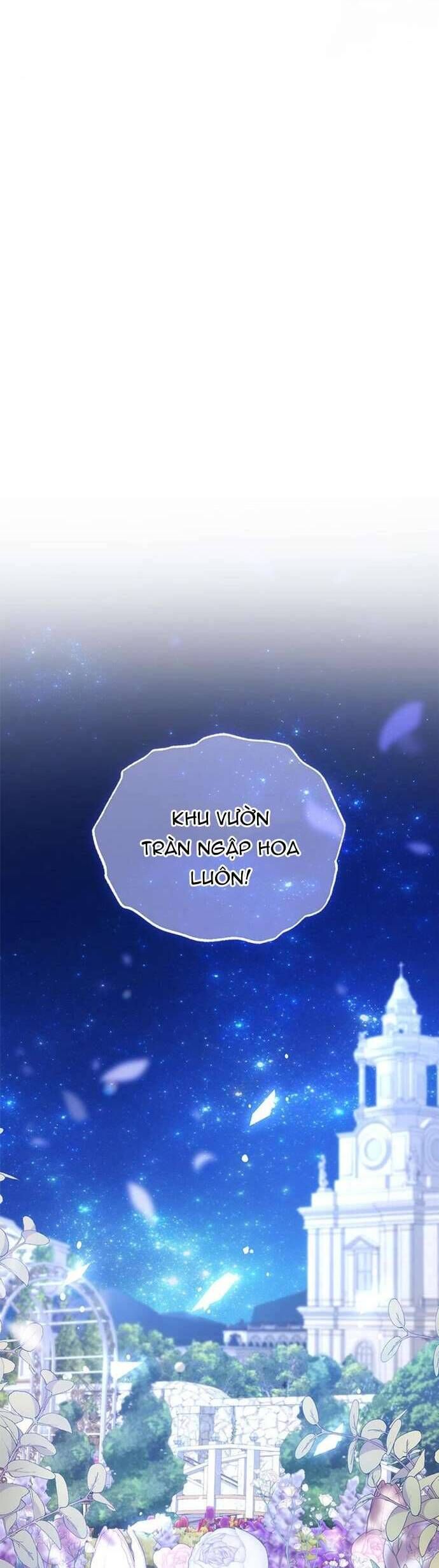 Thánh Nữ Bé Con Chapter 7 - 20