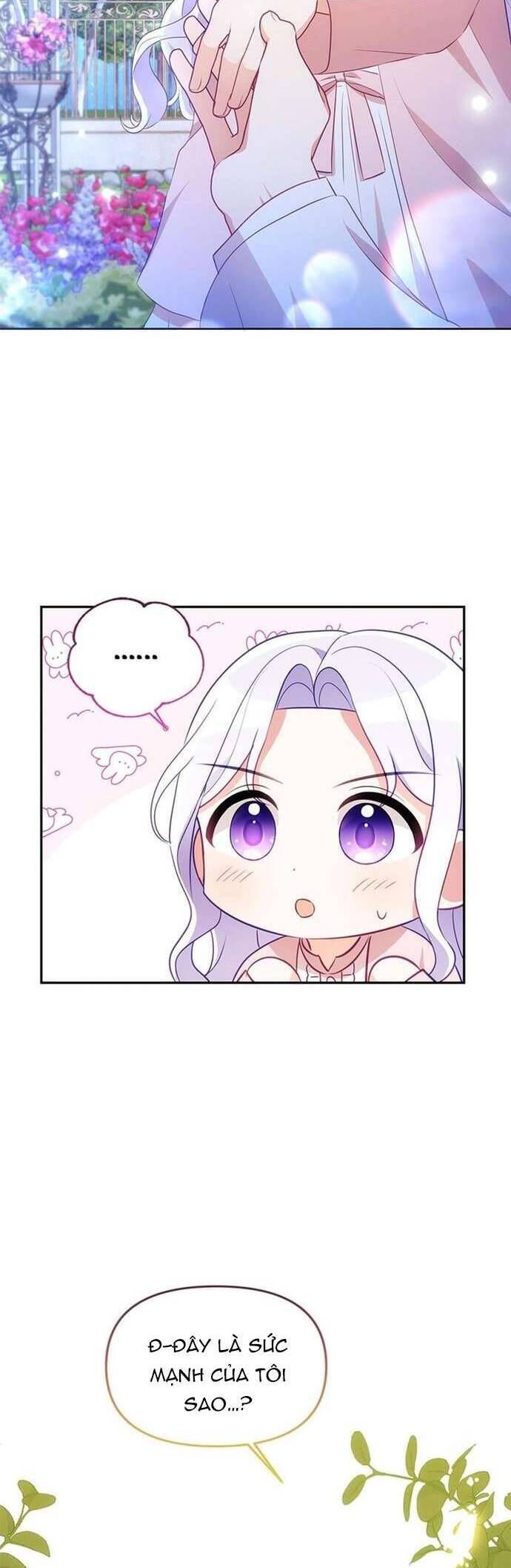 Thánh Nữ Bé Con Chapter 7 - 23