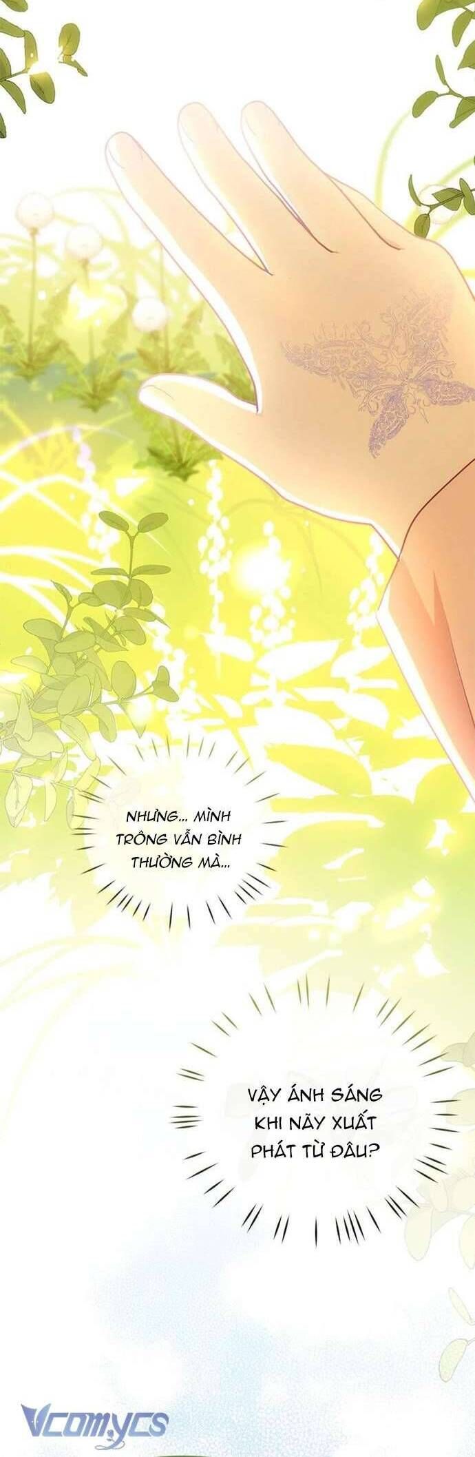 Thánh Nữ Bé Con Chapter 7 - 24