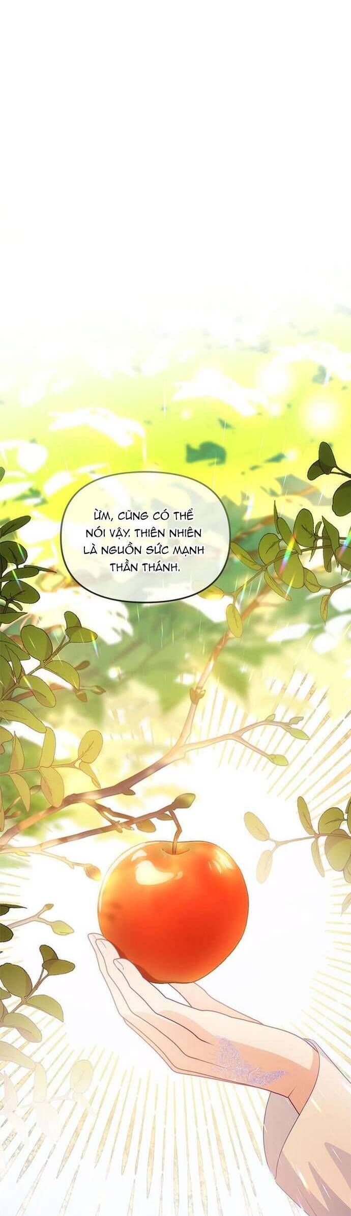Thánh Nữ Bé Con Chapter 7 - 26
