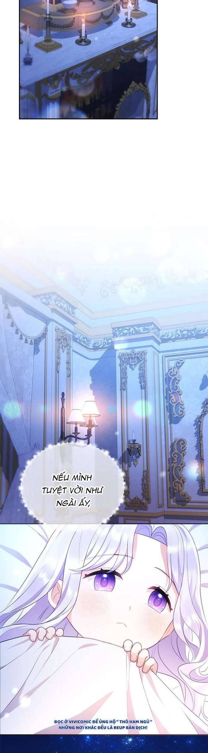 Thánh Nữ Bé Con Chapter 7 - 38
