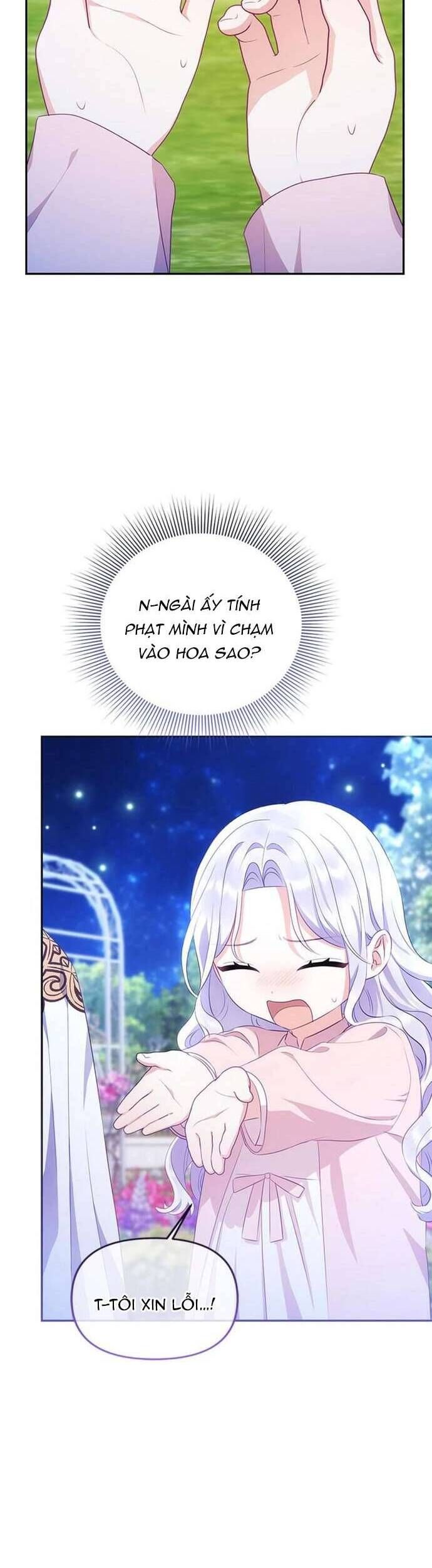Thánh Nữ Bé Con Chapter 7 - 5