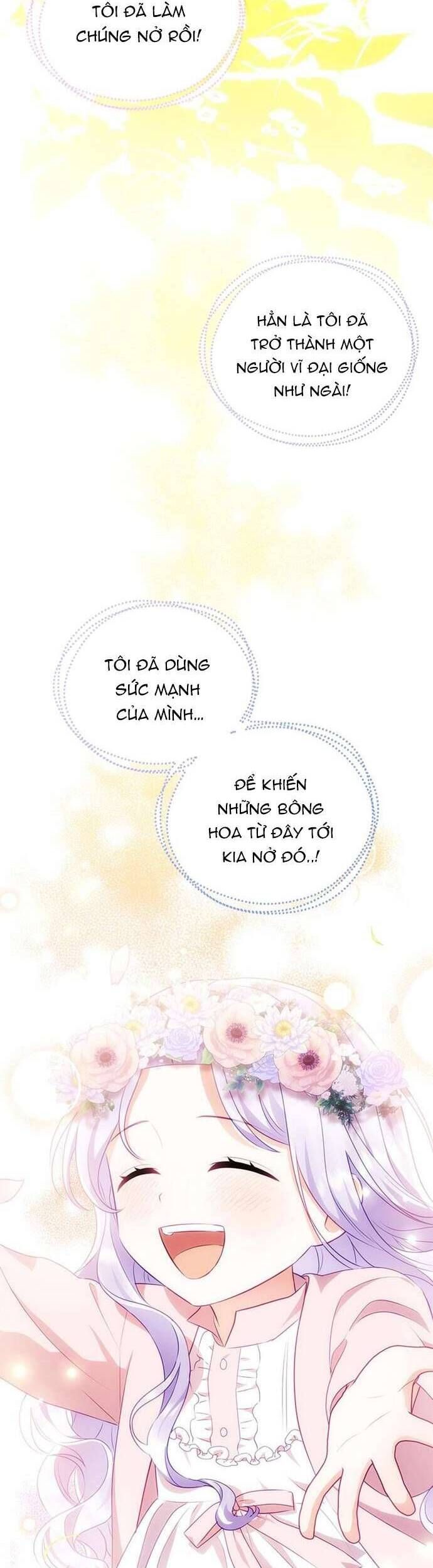 Thánh Nữ Bé Con Chapter 7 - 41