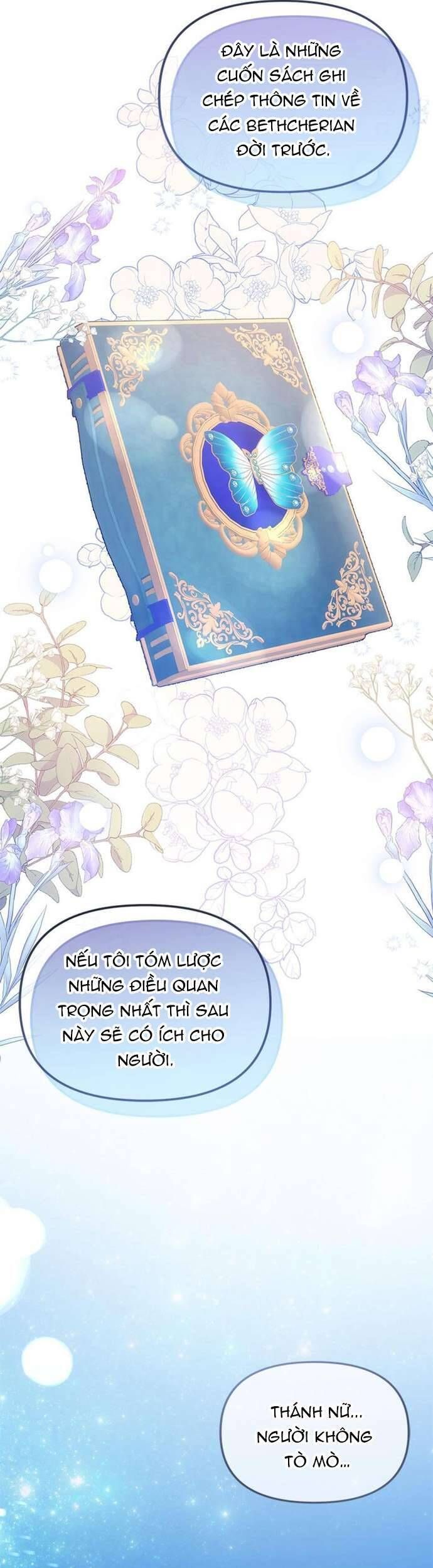 Thánh Nữ Bé Con Chapter 7 - 55