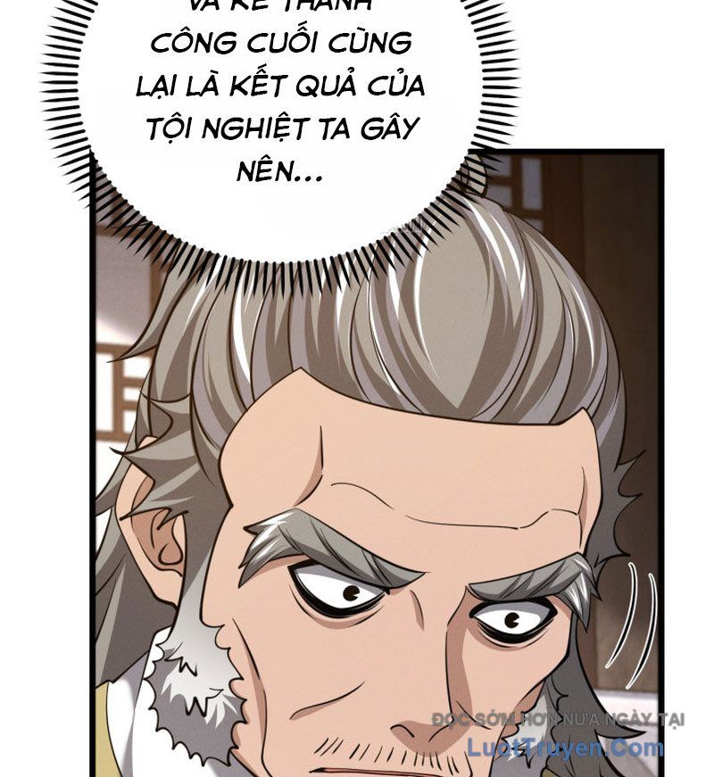 Võ Thần Tái Sinh Chapter 37 - 113