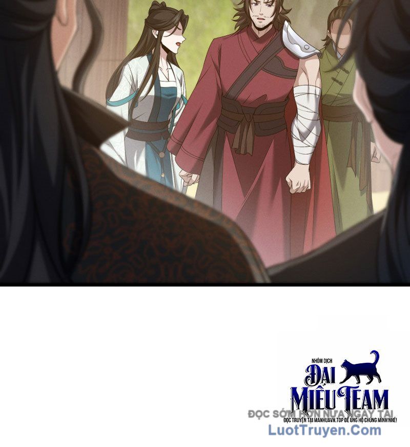 Võ Thần Tái Sinh Chapter 37 - 136