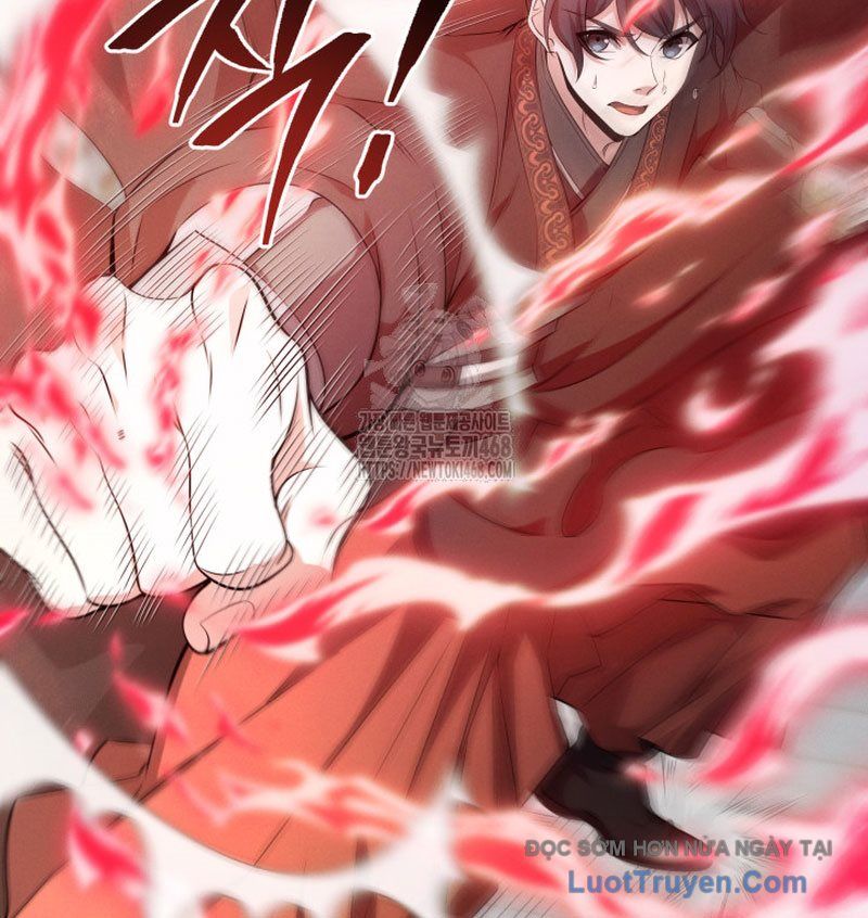 Võ Thần Tái Sinh Chapter 37 - 15