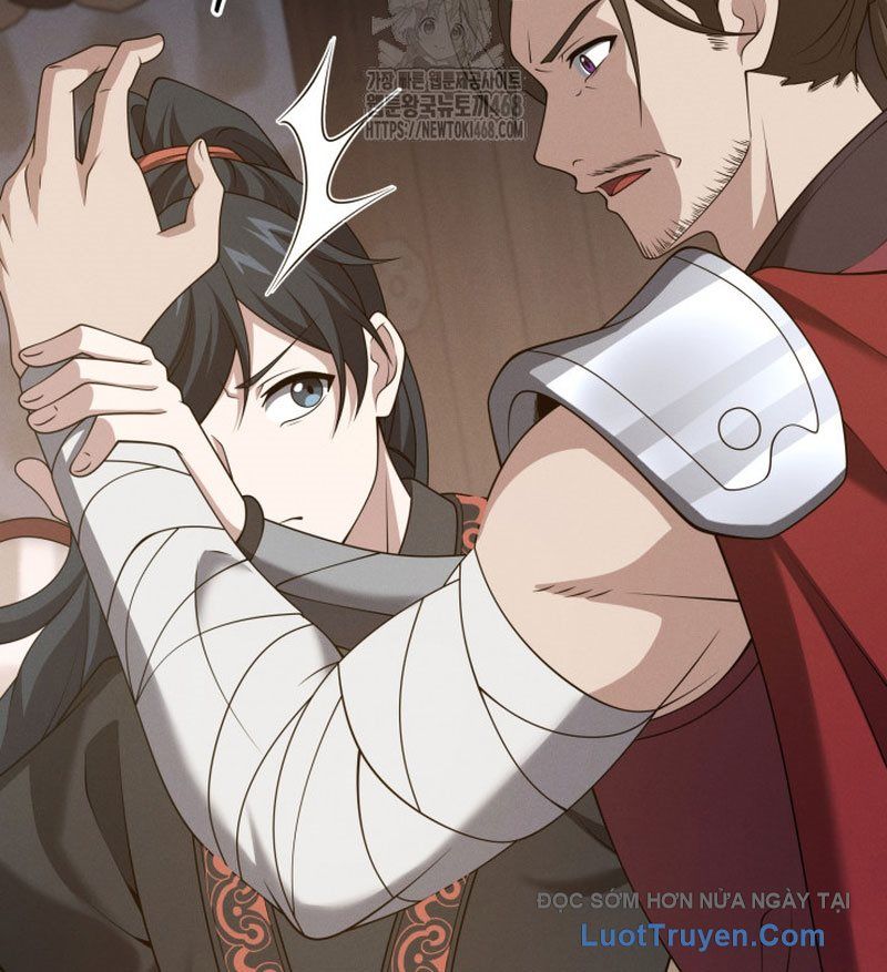 Võ Thần Tái Sinh Chapter 37 - 151