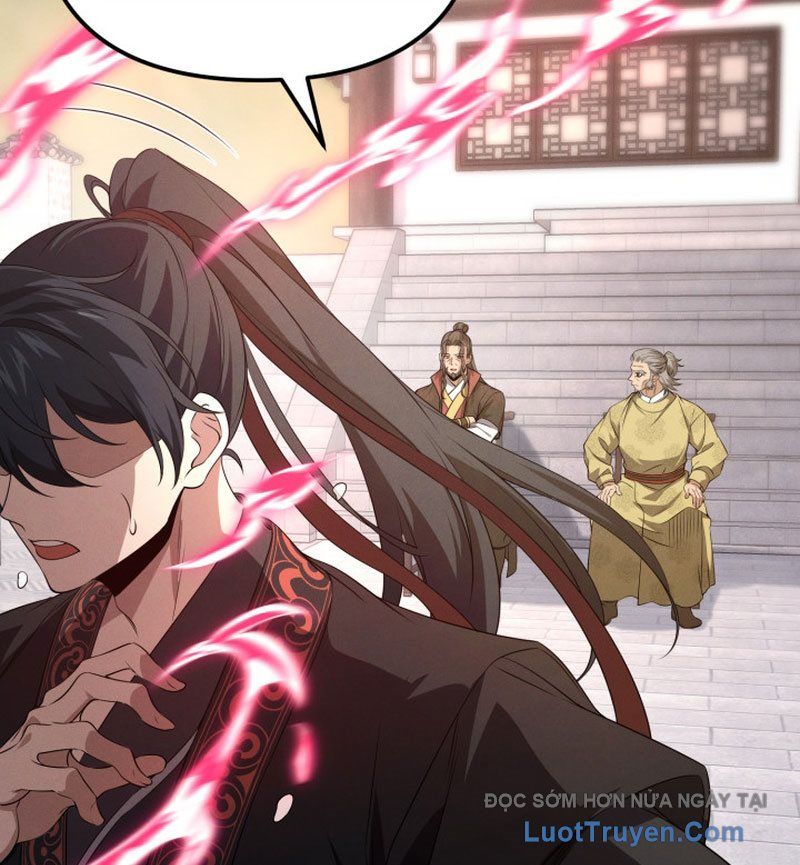 Võ Thần Tái Sinh Chapter 37 - 19