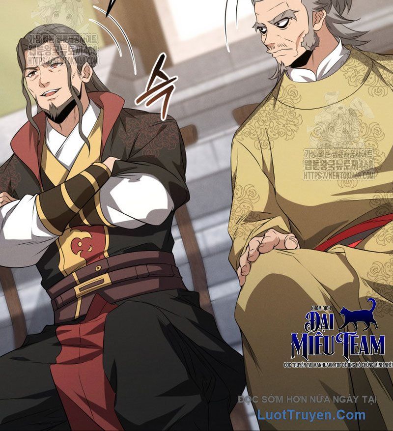 Võ Thần Tái Sinh Chapter 37 - 35