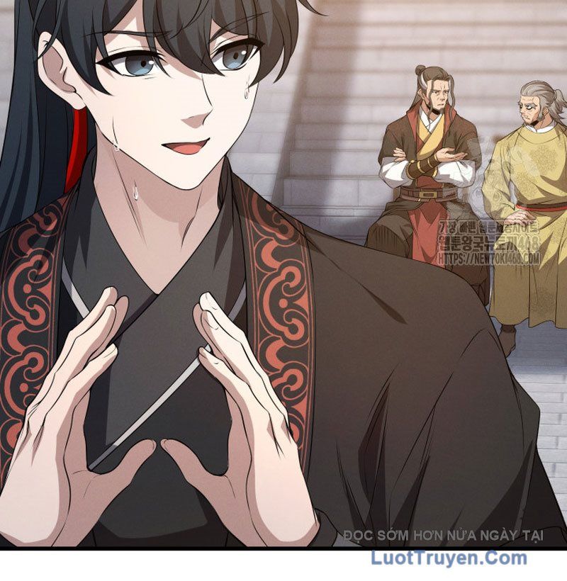 Võ Thần Tái Sinh Chapter 37 - 39